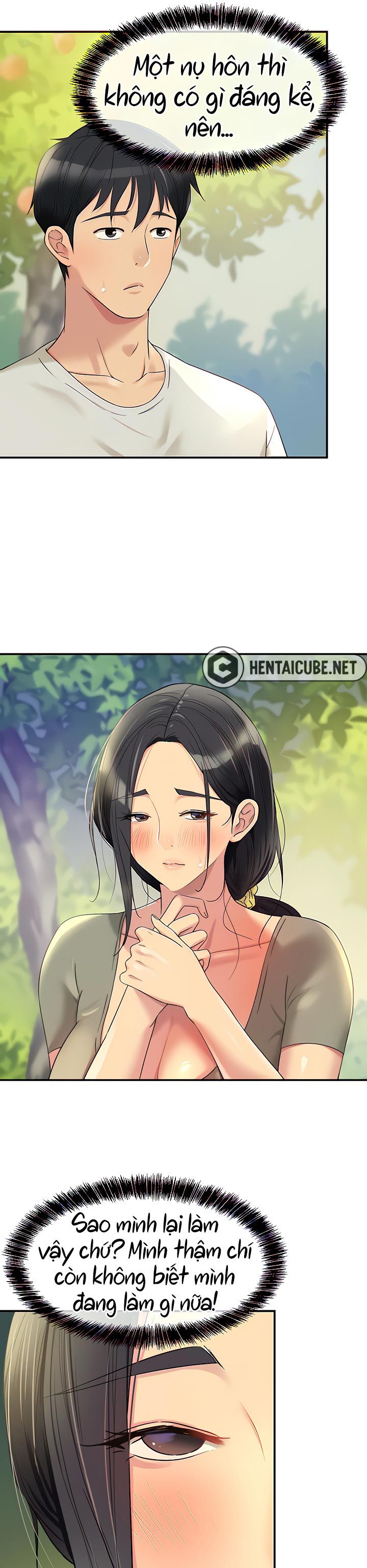 Lỗ đã mở Chap Ch. 55-Lỗ đã mở - Next Chap 56