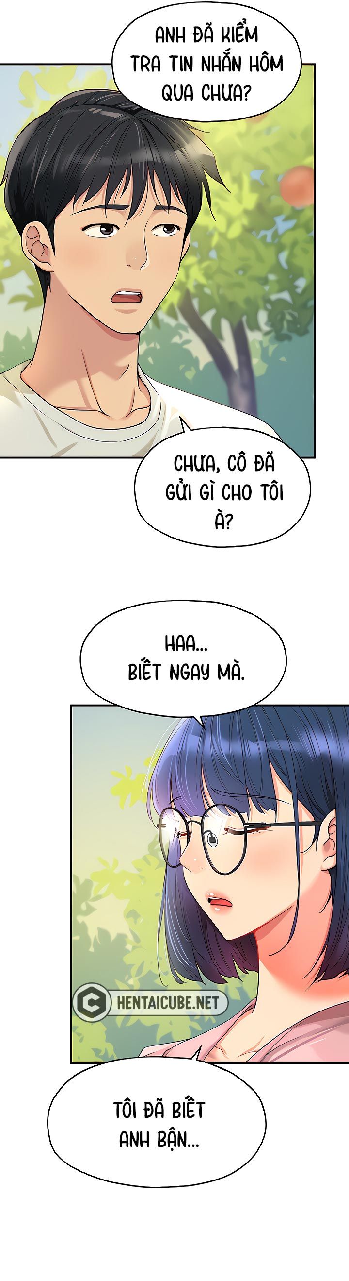 Lỗ đã mở Chap Ch. 55-Lỗ đã mở - Next Chap 56
