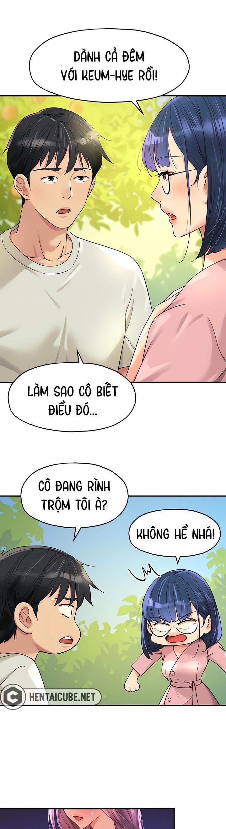 Lỗ đã mở Chap Ch. 55-Lỗ đã mở - Next Chap 56