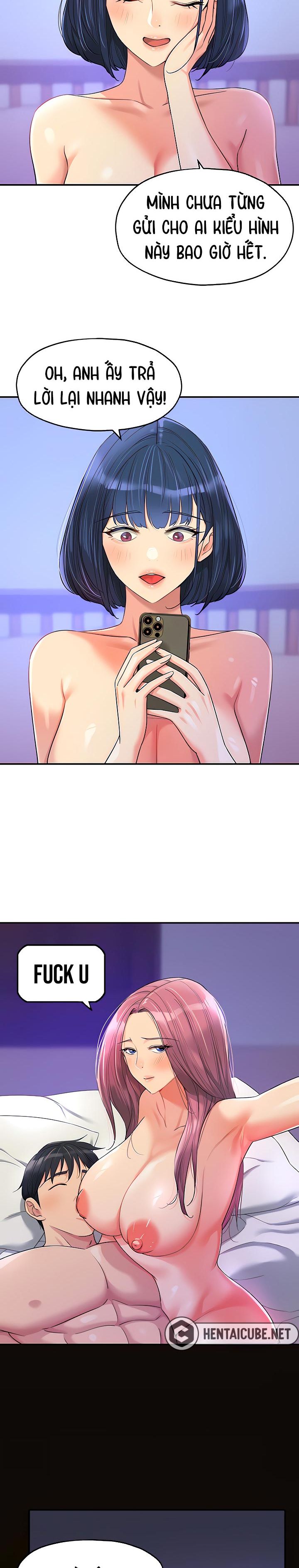 Lỗ đã mở Chap Ch. 55-Lỗ đã mở - Next Chap 56