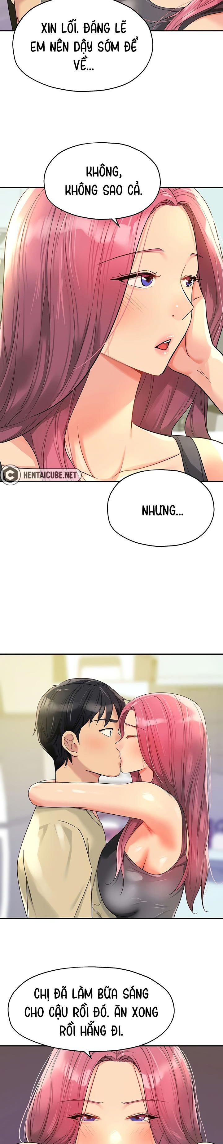 Lỗ đã mở Chap Ch. 54-Lỗ đã mở - Next Chap 55