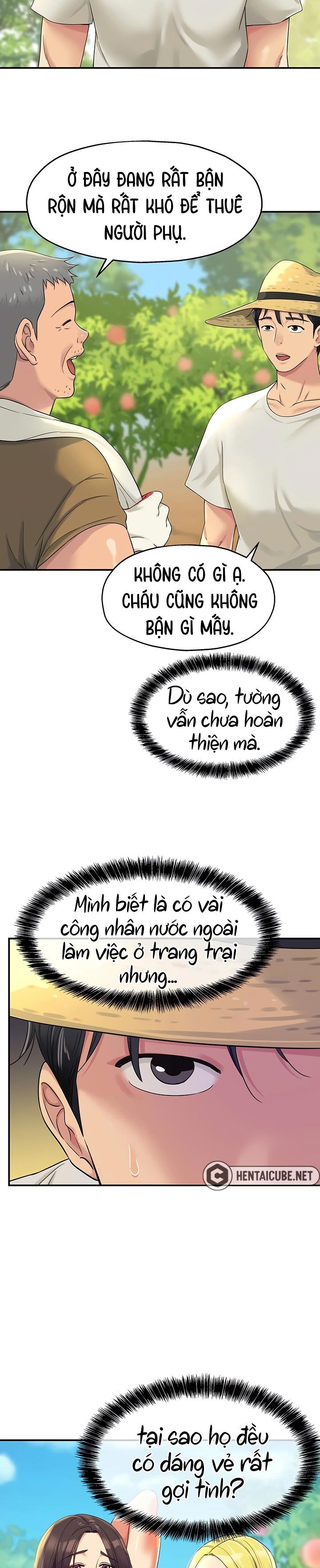 Lỗ đã mở Chap Ch. 54-Lỗ đã mở - Next Chap 55