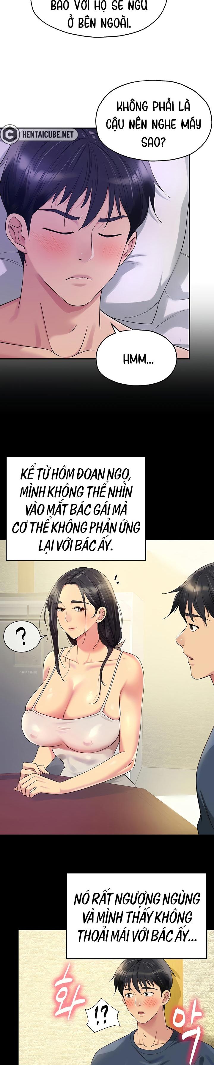 Lỗ đã mở Chap Ch. 54-Lỗ đã mở - Next Chap 55