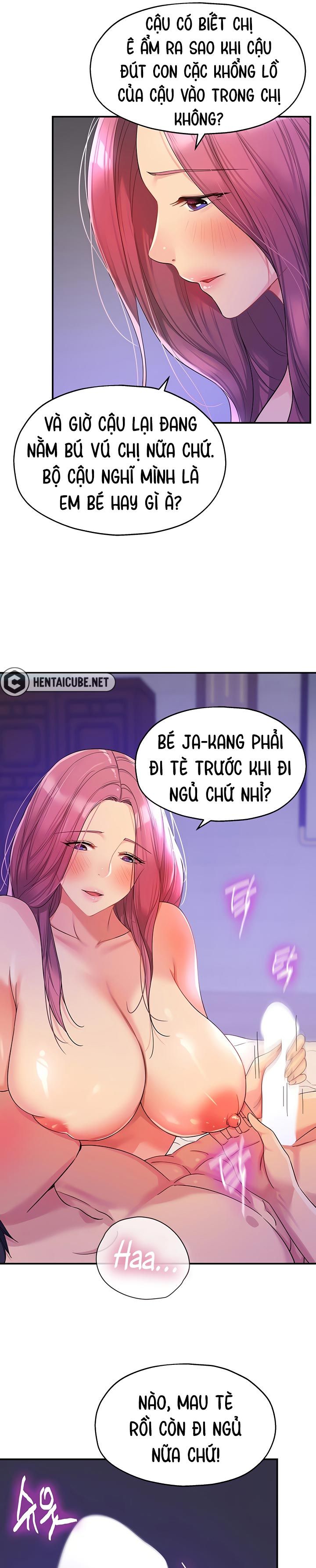 Lỗ đã mở Chap Ch. 54-Lỗ đã mở - Next Chap 55