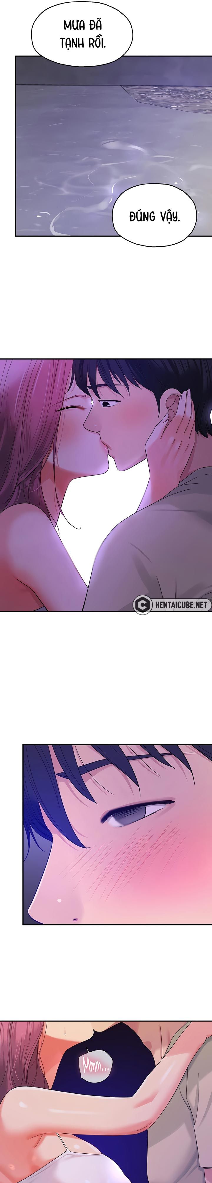 Lỗ đã mở Chap Ch. 52-Lỗ đã mở - Next Chap 53