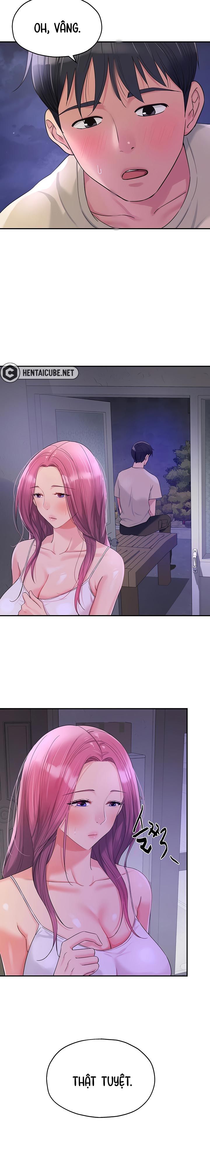 Lỗ đã mở Chap Ch. 52-Lỗ đã mở - Next Chap 53