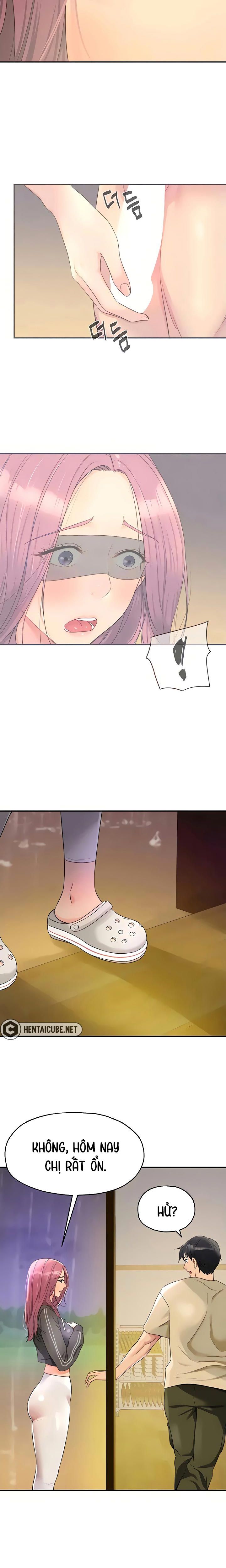 Lỗ đã mở Chap Ch. 51-Lỗ đã mở - Next Chap 52