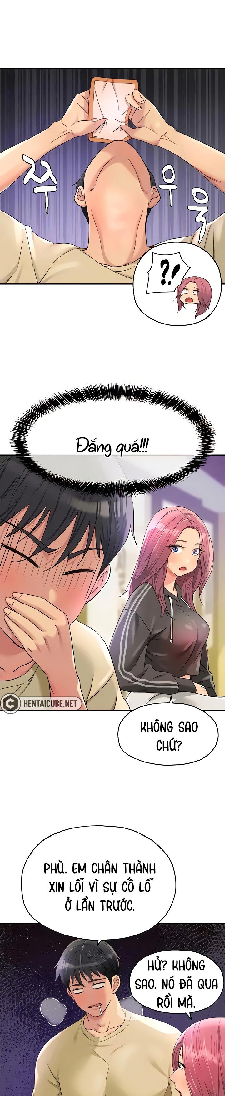 Lỗ đã mở Chap Ch. 51-Lỗ đã mở - Next Chap 52