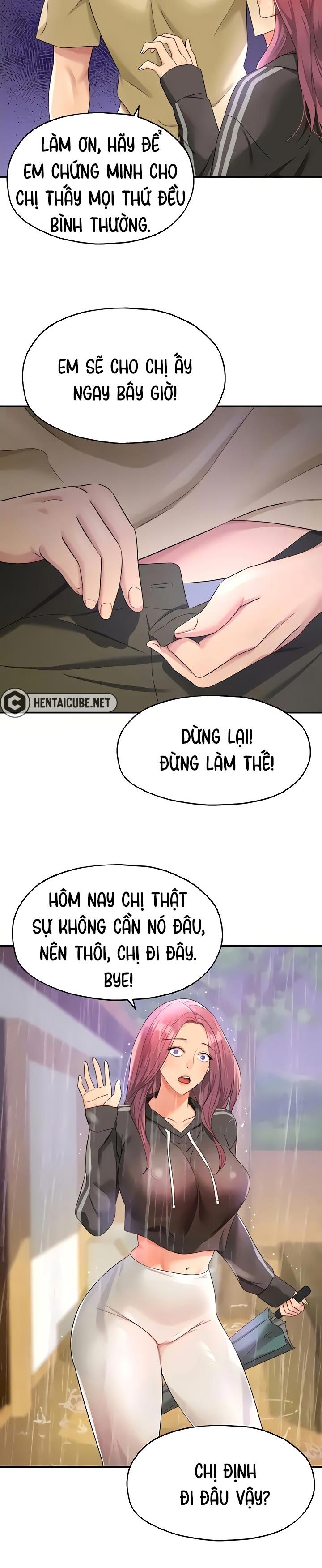 Lỗ đã mở Chap Ch. 51-Lỗ đã mở - Next Chap 52