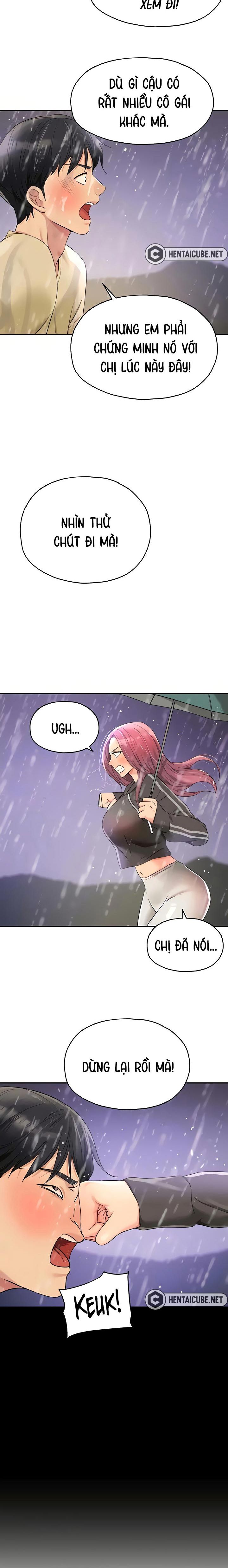 Lỗ đã mở Chap Ch. 51-Lỗ đã mở - Next Chap 52