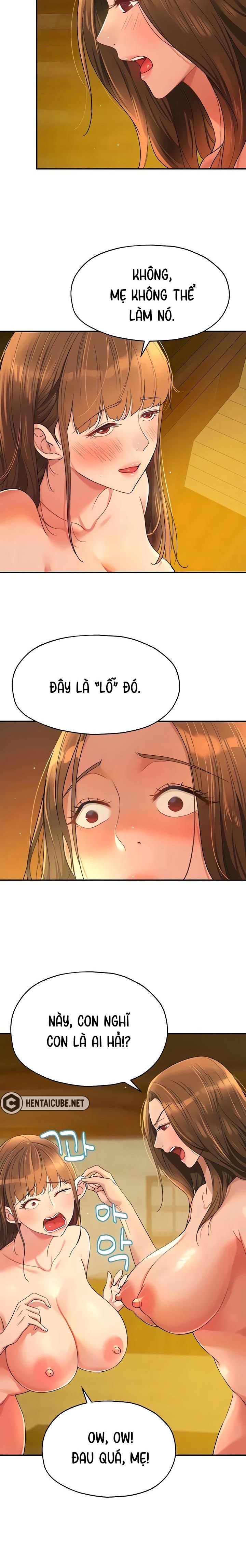 Lỗ đã mở Chap Ch. 51-Lỗ đã mở - Next Chap 52