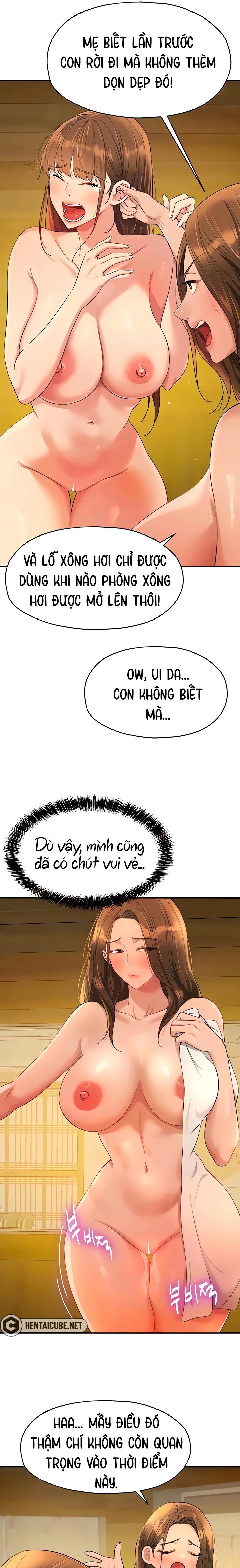 Lỗ đã mở Chap Ch. 51-Lỗ đã mở - Next Chap 52