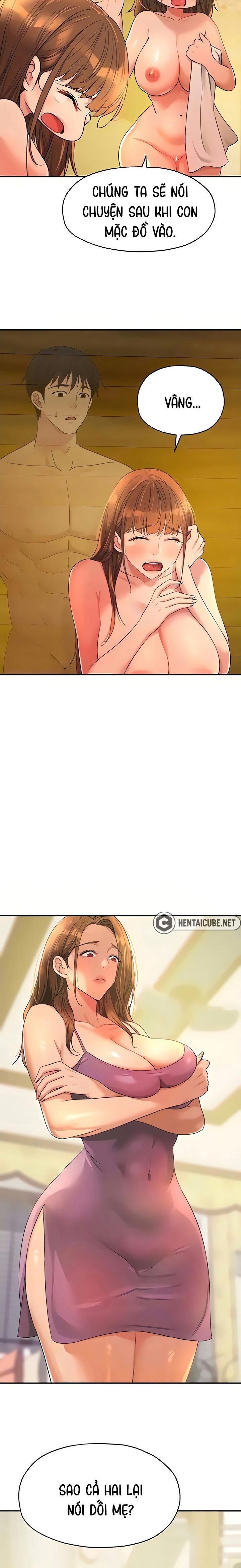 Lỗ đã mở Chap Ch. 51-Lỗ đã mở - Next Chap 52