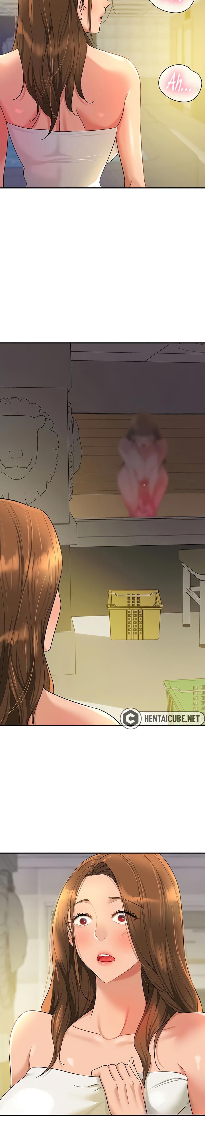 Lỗ đã mở Chap Ch. 50-Lỗ đã mở - Next Chap 51