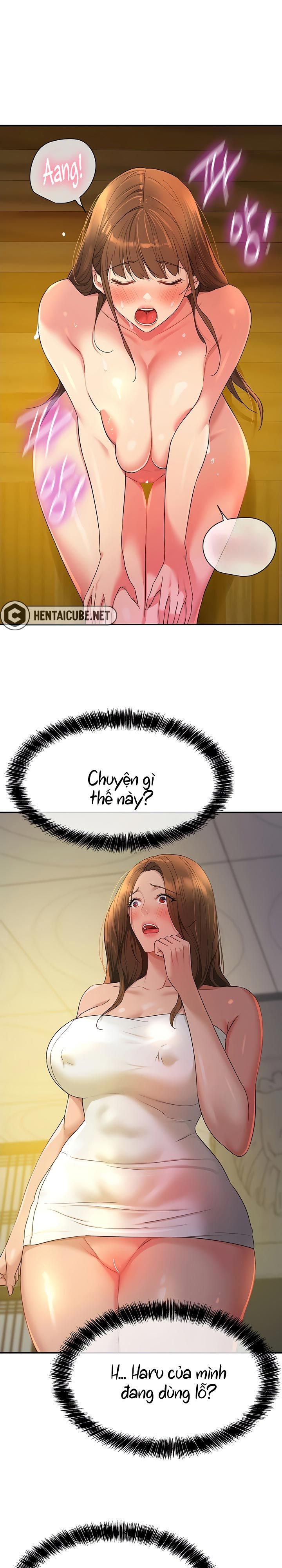 Lỗ đã mở Chap Ch. 50-Lỗ đã mở - Next Chap 51