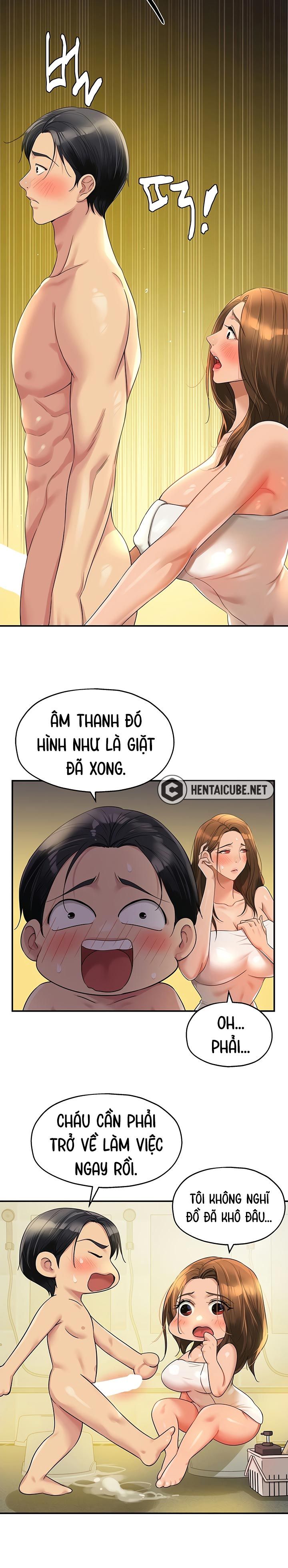 Lỗ đã mở Chap Ch. 49-Lỗ đã mở - Next Chap 50
