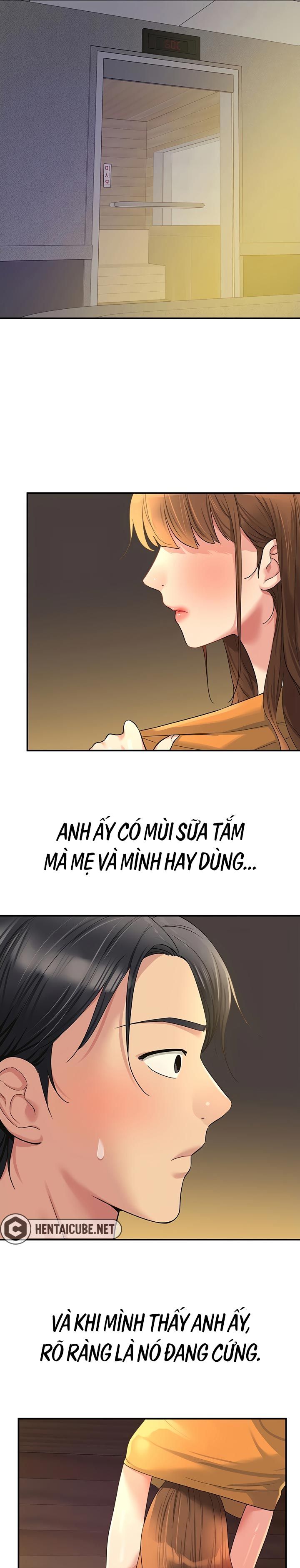 Lỗ đã mở Chap Ch. 49-Lỗ đã mở - Next Chap 50