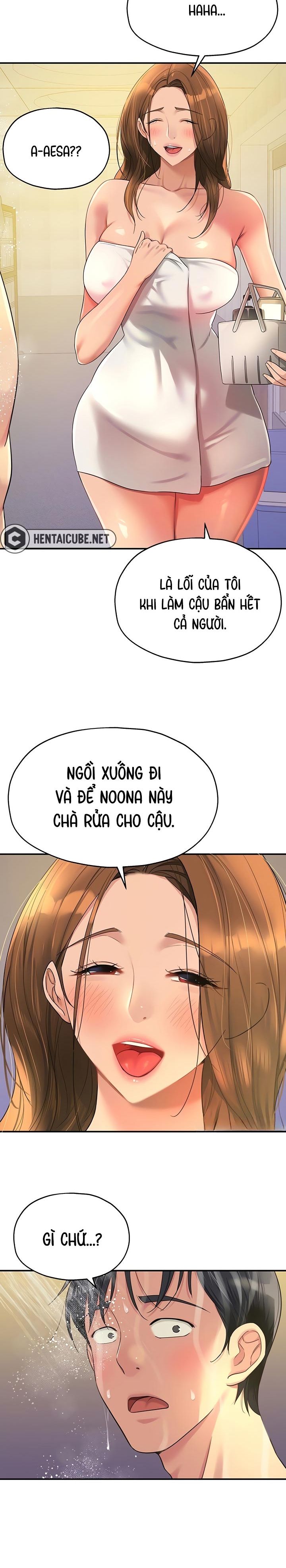 Lỗ đã mở Chap Ch. 49-Lỗ đã mở - Next Chap 50