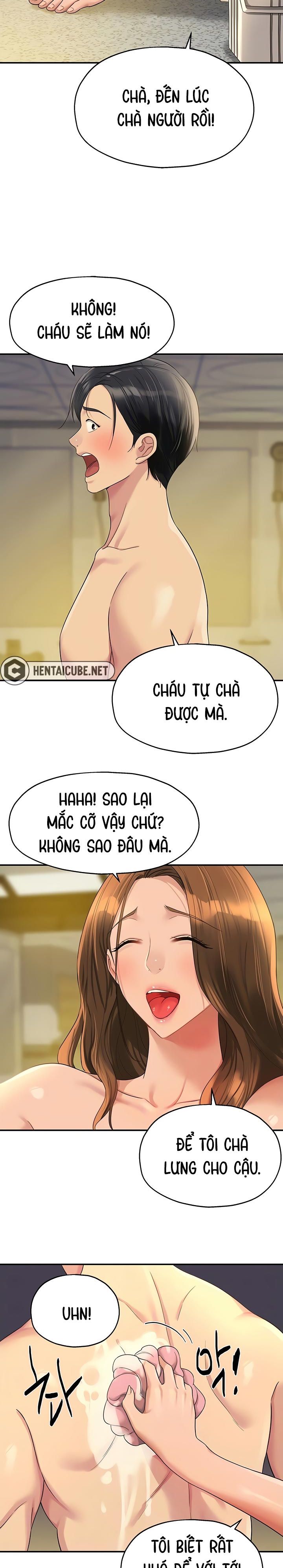 Lỗ đã mở Chap Ch. 49-Lỗ đã mở - Next Chap 50