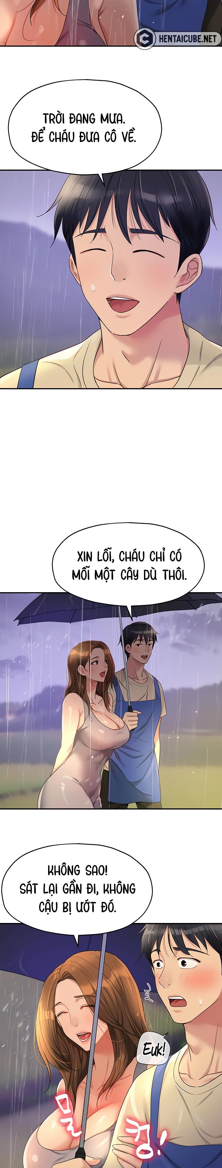 Lỗ đã mở Chap Ch. 48-Lỗ đã mở - Next Chap 49