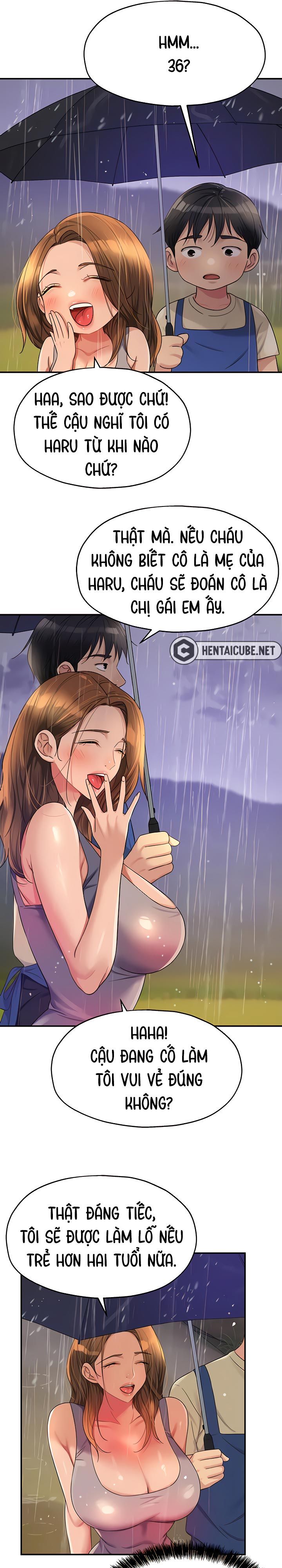 Lỗ đã mở Chap Ch. 48-Lỗ đã mở - Next Chap 49