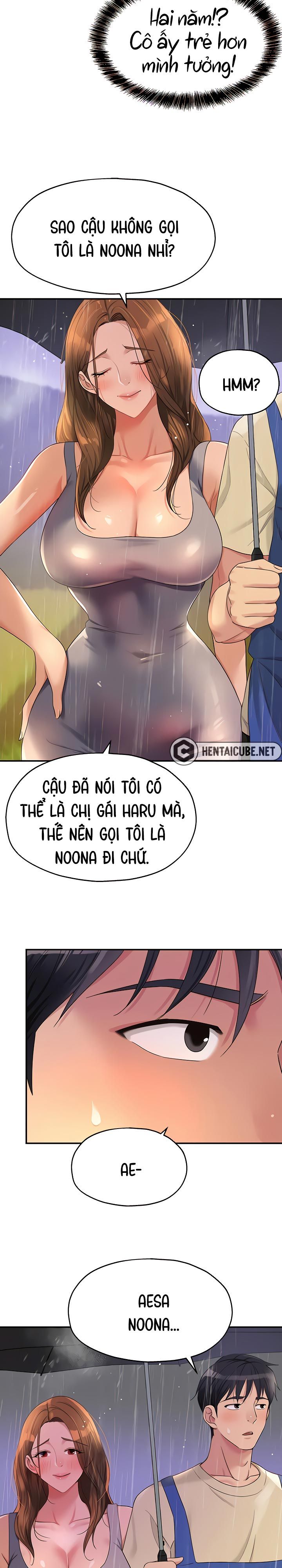 Lỗ đã mở Chap Ch. 48-Lỗ đã mở - Next Chap 49