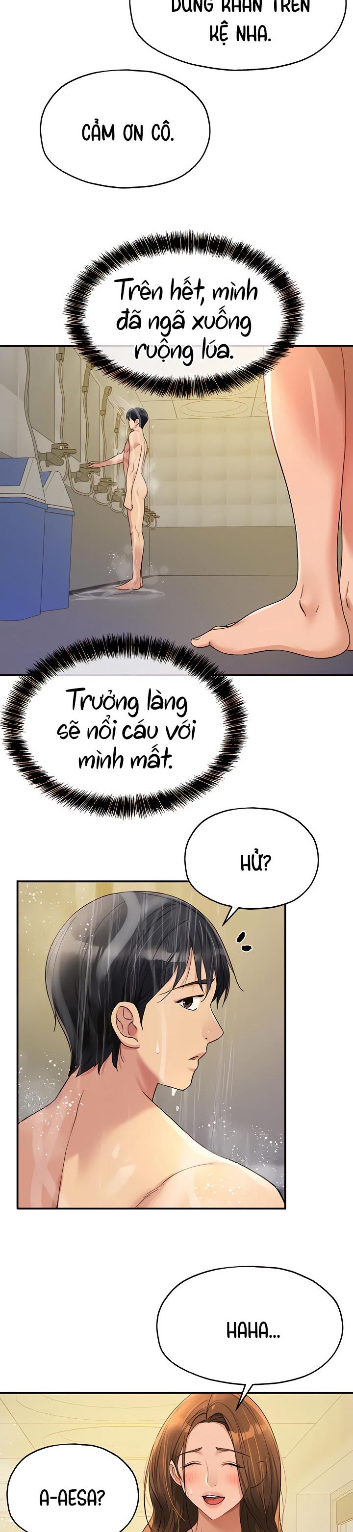 Lỗ đã mở Chap Ch. 48-Lỗ đã mở - Next Chap 49