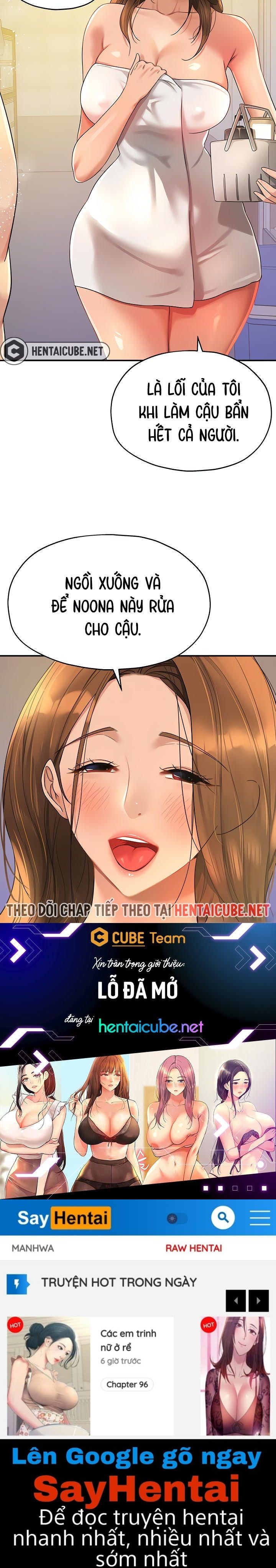 Lỗ đã mở Chap Ch. 48-Lỗ đã mở - Next Chap 49