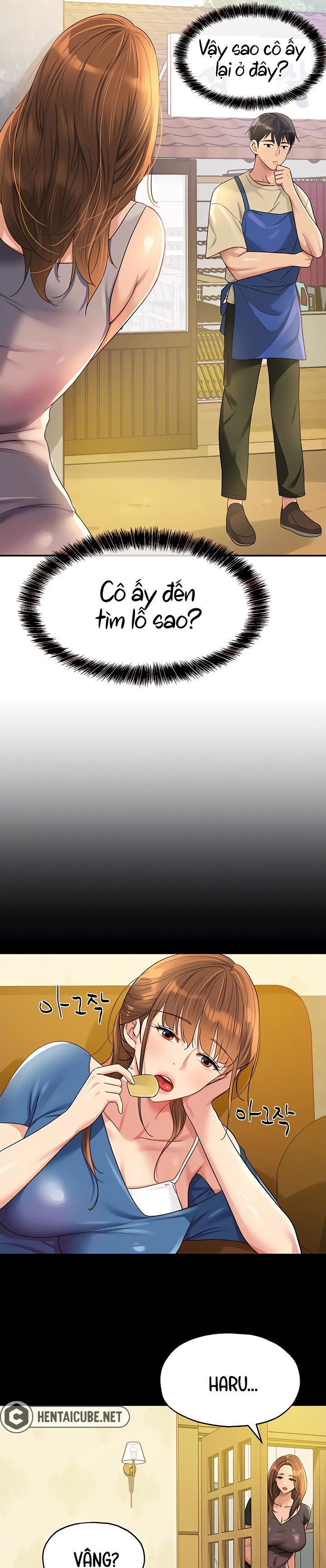 Lỗ đã mở Chap Ch. 48-Lỗ đã mở - Next Chap 49