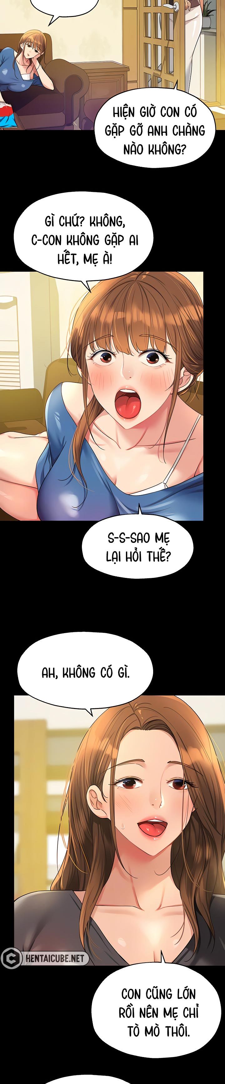 Lỗ đã mở Chap Ch. 48-Lỗ đã mở - Next Chap 49