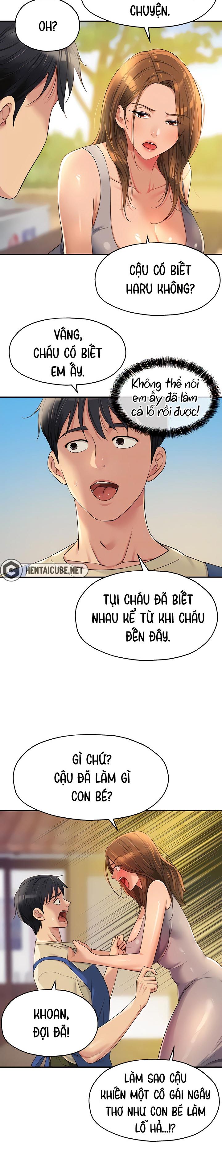 Lỗ đã mở Chap Ch. 48-Lỗ đã mở - Next Chap 49
