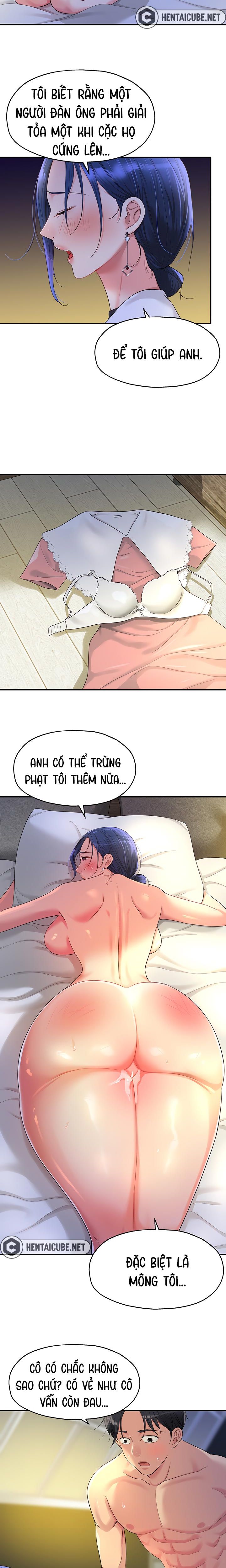 Lỗ đã mở Chap Ch. 47-Lỗ đã mở - Next Chap 48