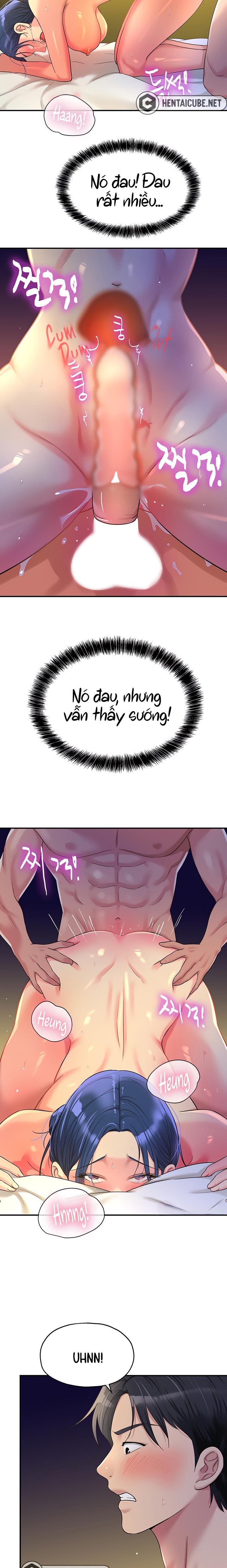 Lỗ đã mở Chap Ch. 47-Lỗ đã mở - Next Chap 48