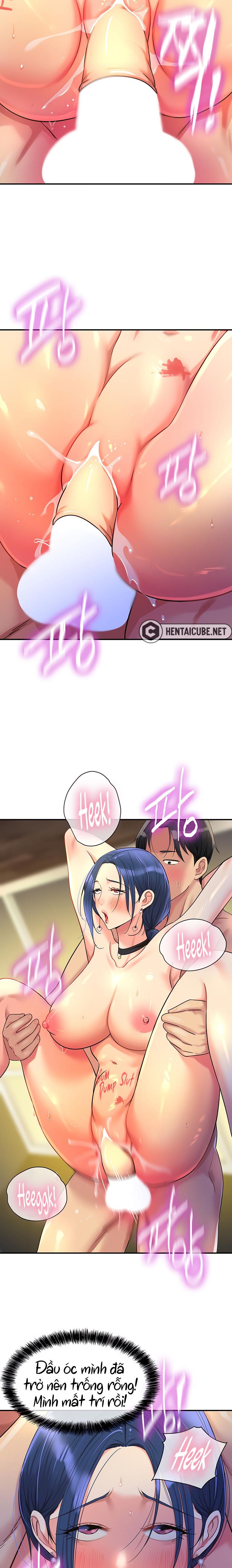 Lỗ đã mở Chap Ch. 47-Lỗ đã mở - Next Chap 48