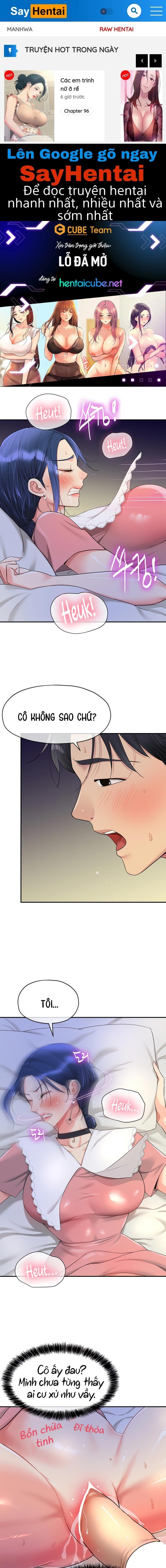 Lỗ đã mở Chap Ch. 47-Lỗ đã mở - Next Chap 48