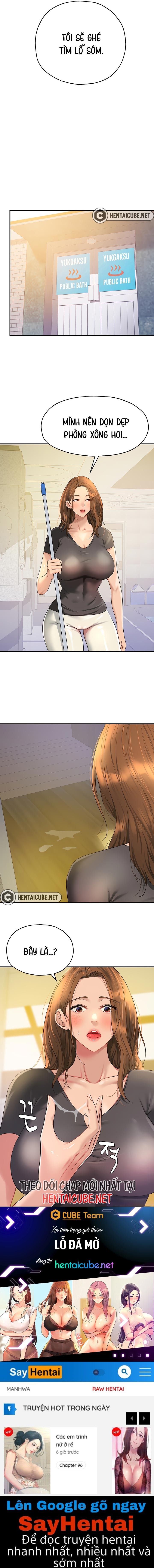 Lỗ đã mở Chap Ch. 47-Lỗ đã mở - Next Chap 48