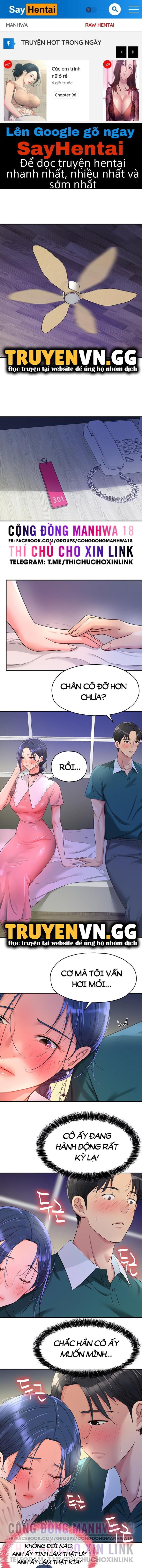 Lỗ đã mở Chap Chapter 46-Lỗ đã mở - Next Chap 47