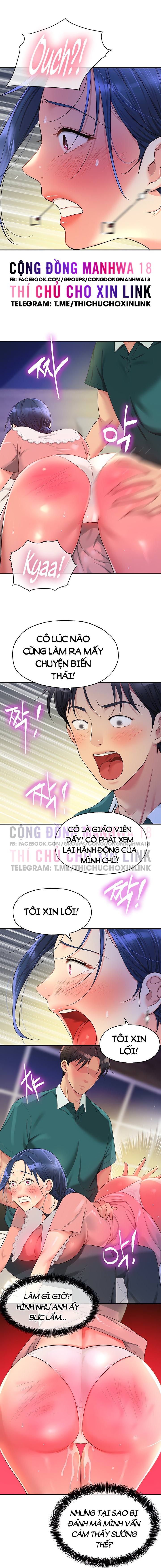 Lỗ đã mở Chap Chapter 46-Lỗ đã mở - Next Chap 47