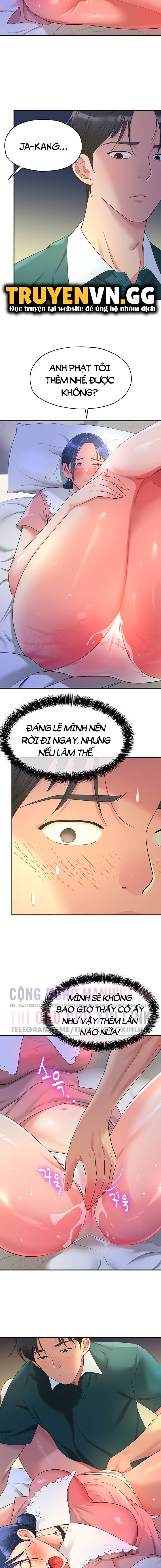 Lỗ đã mở Chap Chapter 46-Lỗ đã mở - Next Chap 47