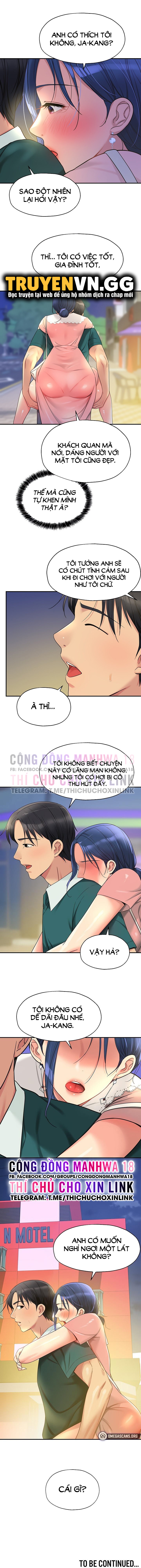 Lỗ đã mở Chap Chapter 45-Lỗ đã mở - Next Chap 46