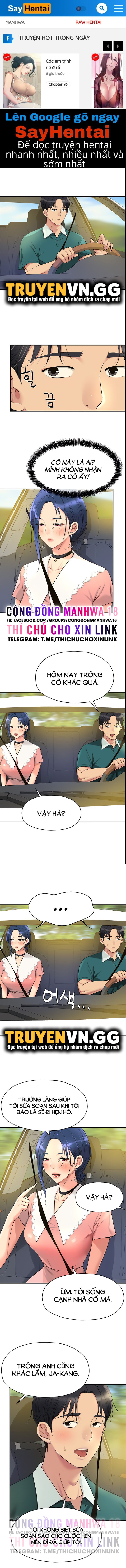 Lỗ đã mở Chap Chapter 45-Lỗ đã mở - Next Chap 46