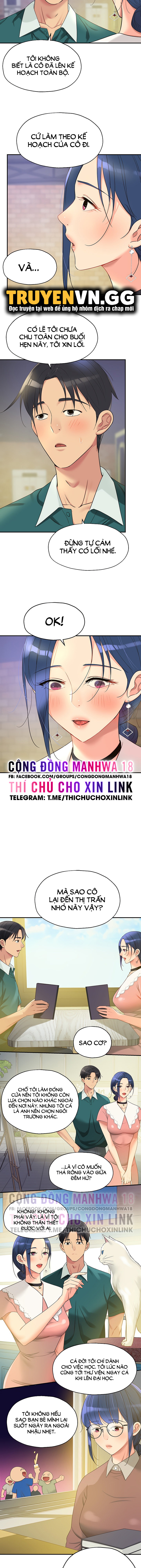 Lỗ đã mở Chap Chapter 45-Lỗ đã mở - Next Chap 46