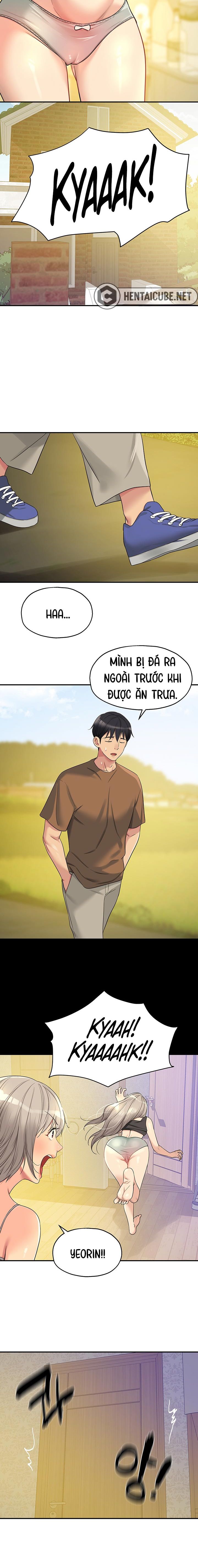 Lỗ đã mở Chap Ch. 44-Lỗ đã mở - Next Chap 45