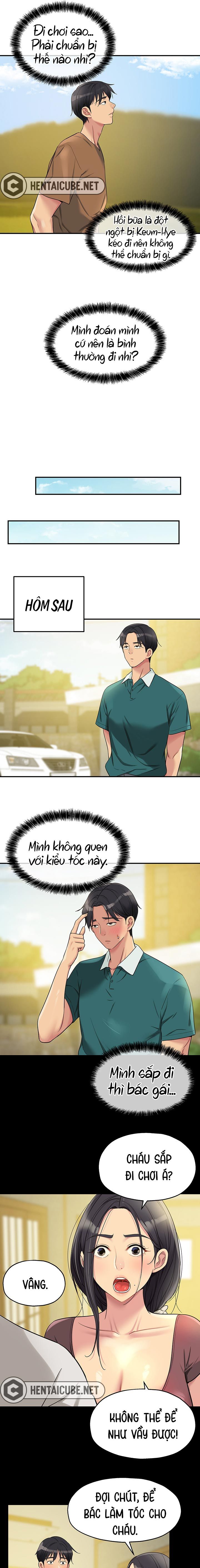 Lỗ đã mở Chap Ch. 44-Lỗ đã mở - Next Chap 45