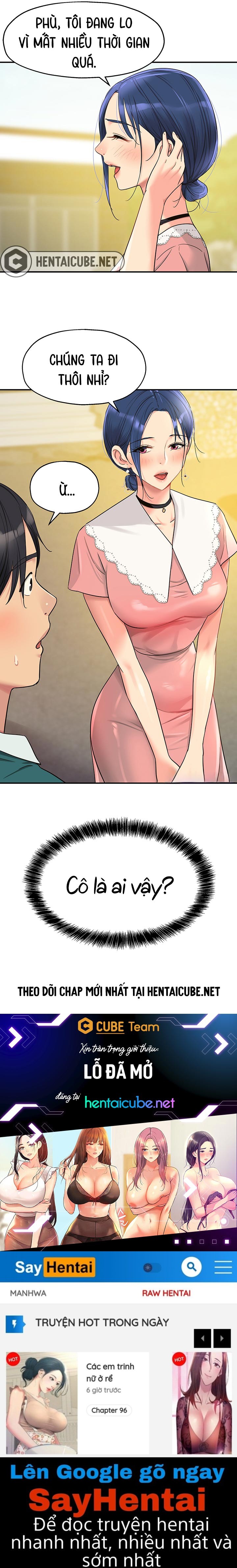 Lỗ đã mở Chap Ch. 44-Lỗ đã mở - Next Chap 45