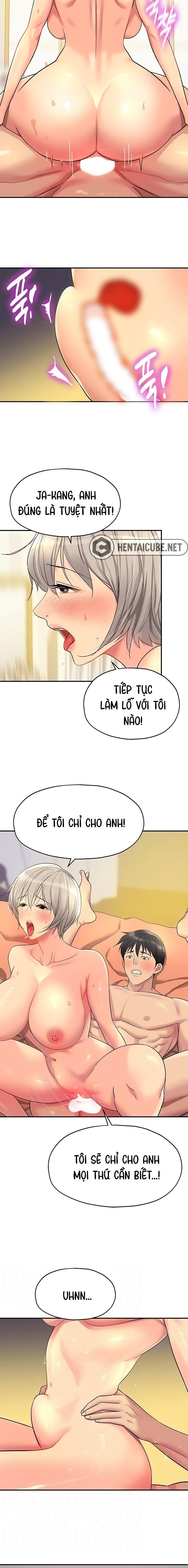 Lỗ đã mở Chap Ch. 44-Lỗ đã mở - Next Chap 45