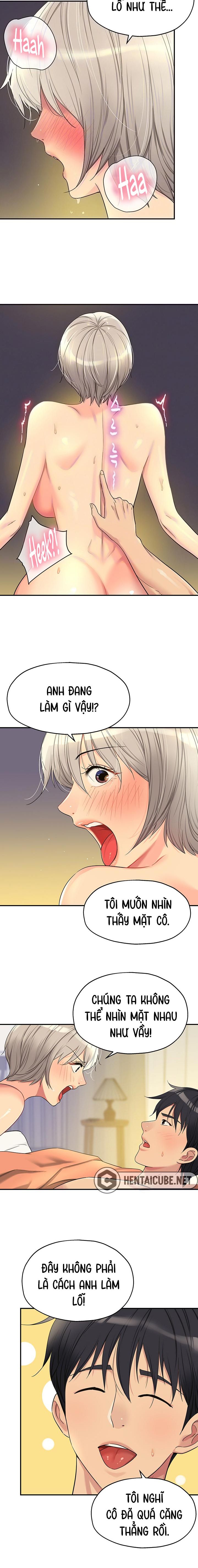 Lỗ đã mở Chap Ch. 44-Lỗ đã mở - Next Chap 45