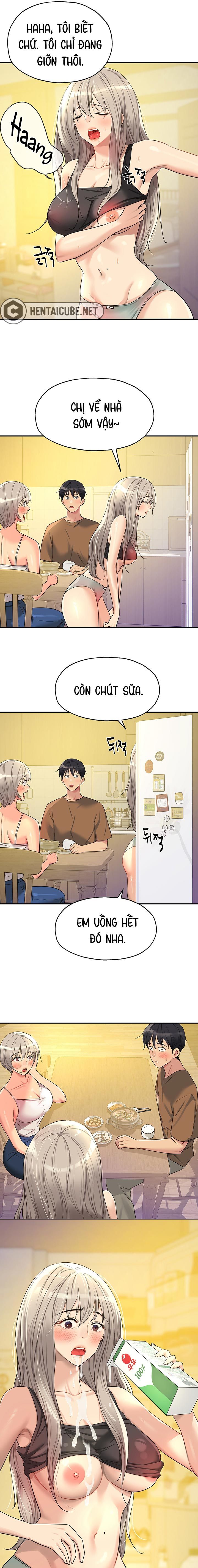 Lỗ đã mở Chap Ch. 44-Lỗ đã mở - Next Chap 45