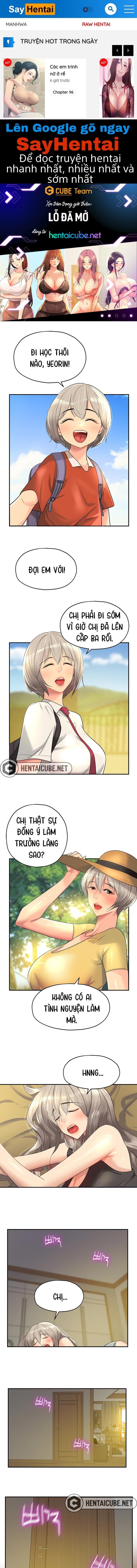 Lỗ đã mở Chap Ch. 43-Lỗ đã mở - Next Chap 44