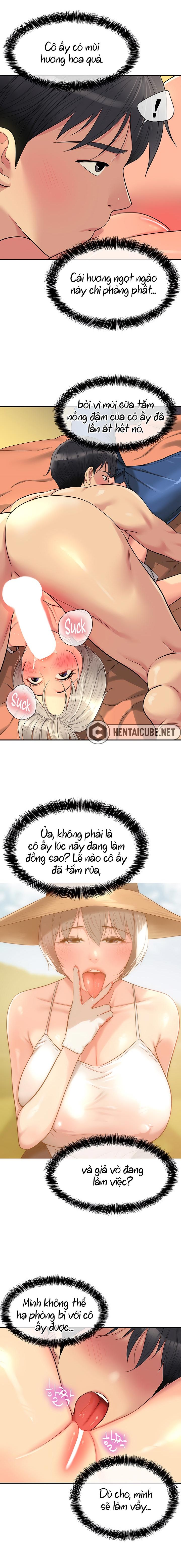 Lỗ đã mở Chap Ch. 43-Lỗ đã mở - Next Chap 44